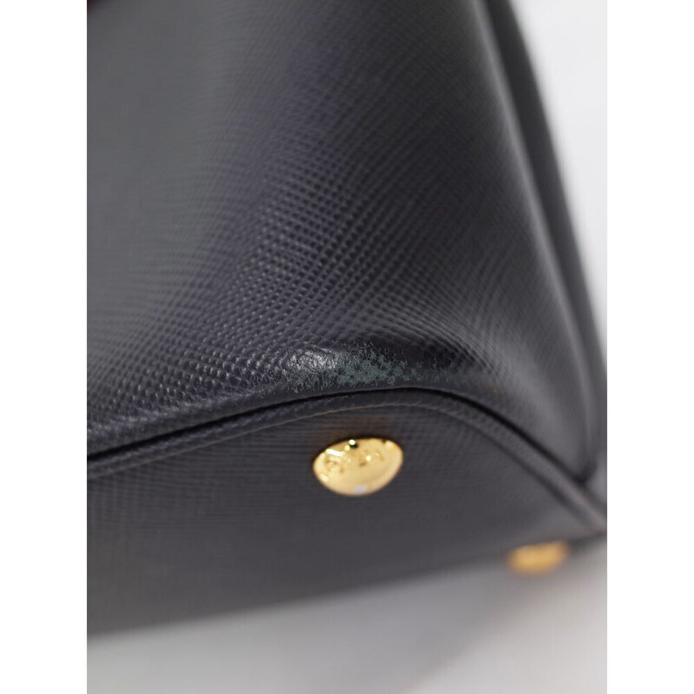 PRADA Saffiano Tote Bag - Picture 5 of 9